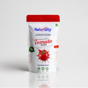 Tomato Powder - 250g,