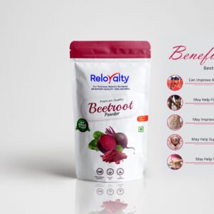 Beetroot Powder