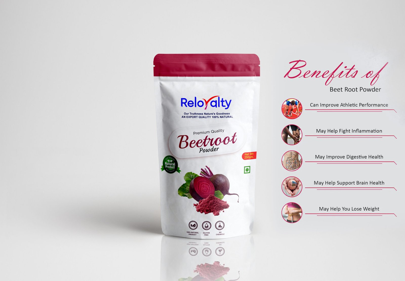 Beetroot Powder