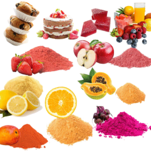 Fruit Powder