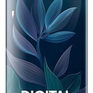 Samsung 215 L, 5 Star, Digital Inverter, Direct-Cool Single Door Refrigerator (RR23D2H359U/HL, Paradise Bloom Blue, Base Stand Drawer)